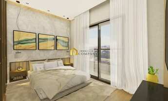 Imagem 7: Ed. Alpha Versailles - Apartamento no Condomínio Alpha Versailles em Sorocaba/SP