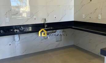 Imagem 3: Condomínio Villagio Wanel - Casa com 3 quartos no Condomínio Residencial Villagio Wanel em