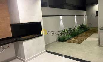 Imagem: Condomínio Villagio Wanel - Casa com 3