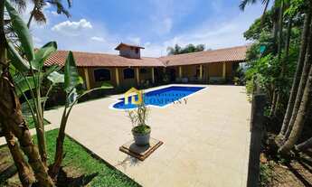 Imagem: Chácara em Araçoiaba da Serra/SP