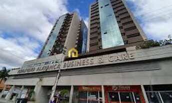 Imagem: Ed. Boulevard Alavanca Business Care