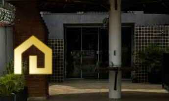 Imagem: Sobrado de 3 quartos no bairro Parque Manchester