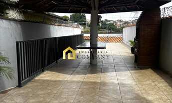 Imagem 5: Sobrado de 3 quartos no bairro Parque Manchester