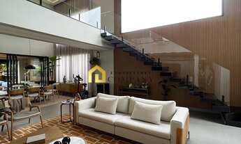 Imagem: Condomínio Alphaville Nova Esplanada 1