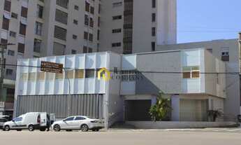 Imagem: Pavilhão/Galpão Industrial localizado