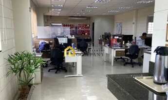 Imagem 4: Pavilhão/Galpão Comercial localizado no bairro Éden - Sorocaba/SP