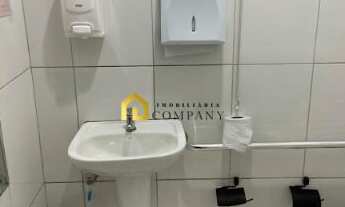 Imagem 6: Pavilhão/Galpão Comercial localizado no bairro Éden - Sorocaba/SP