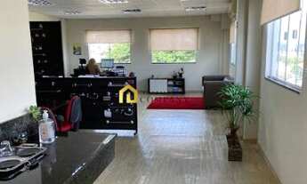 Imagem 3: Pavilhão/Galpão Comercial localizado no bairro Éden - Sorocaba/SP