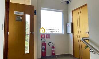 Imagem 2: Pavilhão/Galpão Comercial localizado no bairro Éden - Sorocaba/SP