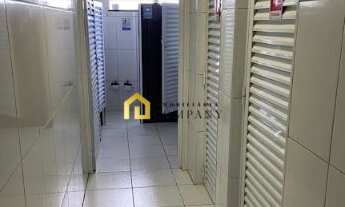 Imagem 5: Pavilhão/Galpão Comercial localizado no bairro Éden - Sorocaba/SP