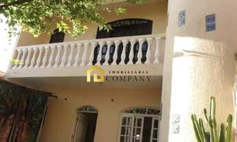 Imagem 2: Casa Sobrado no Jardim Bonsucesso-Sorocaba/SP