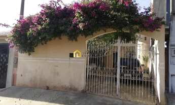 Imagem: Casa Sobrado no Jardim Bonsucesso-Sorocaba/SP