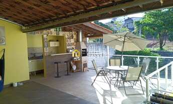 Imagem: Sobrado no bairro Central Parque em Sorocaba/SP