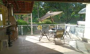 Imagem 5: Sobrado no bairro Central Parque em Sorocaba/SP