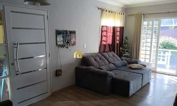 Imagem 4: Sobrado no bairro Central Parque em Sorocaba/SP