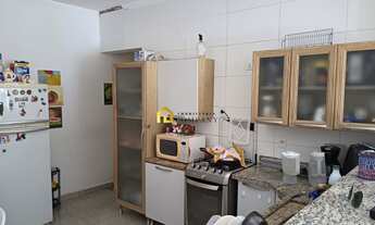 Imagem 2: Sobrado no bairro Central Parque em Sorocaba/SP