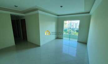 Imagem: Ed. Plaza Sul - Apartamento na Vila Leão