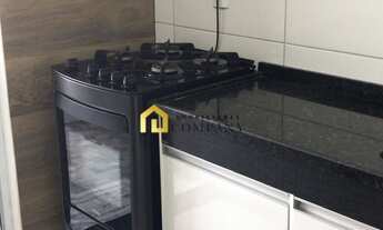 Imagem 5: Condomínio Horto Florestal 2 - Sobrado à Venda no Condomínio Horto Florestal 2 em Sorocaba