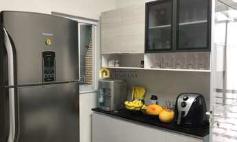 Imagem 4: Condomínio Horto Florestal 2 - Sobrado à Venda no Condomínio Horto Florestal 2 em Sorocaba