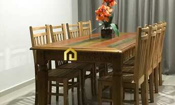 Imagem 3: Condomínio Horto Florestal 2 - Sobrado à Venda no Condomínio Horto Florestal 2 em Sorocaba