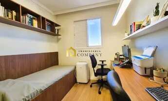 Imagem 7: Ed. La Vista Moncayo - Apartamento à venda no Ed. La Vista Moncayo – Sorocaba/SP