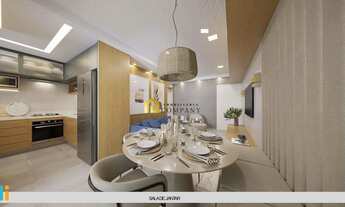 Imagem 2: Ed. Lisieux - Apartamento no Ed Lisieux em Sorocaba/SP