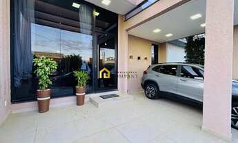 Imagem: Condomínio Horto Florestal 3 - Casa com