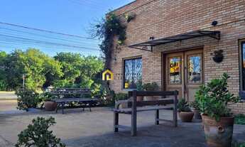 Imagem: Pavilhão/Galpão Industrial na Rod. João