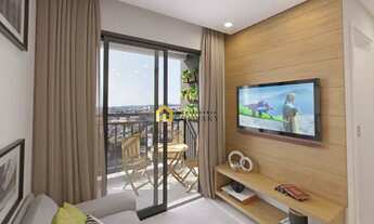 Imagem: Ed. Varandas - Apartamento Lançamento no