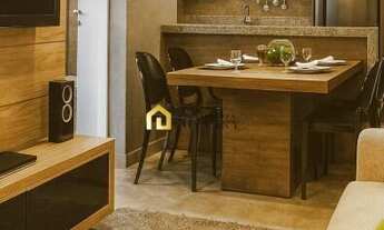 Imagem 2: Ed. Varandas - Apartamento Lançamento no Ed. Varandas - Sorocaba/SP