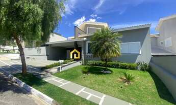 Imagem: Condomínio Parque Esplanada - Casa em Condomínio