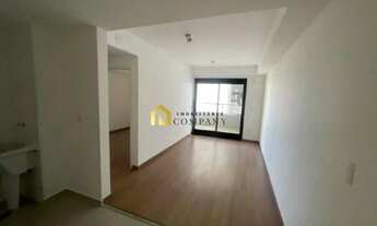 Imagem 4: Ed. Connect - Apartamento com suíte no Alto da Boa vista