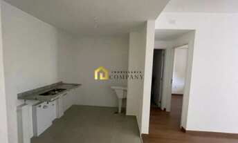 Imagem 6: Ed. Connect - Apartamento com suíte no Alto da Boa vista