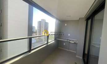 Imagem 3: Ed. Connect - Apartamento com suíte no Alto da Boa vista