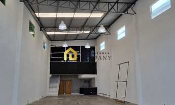 Imagem 3: Pavilhão/Galpão no Além Ponte em Sorocaba/SP!