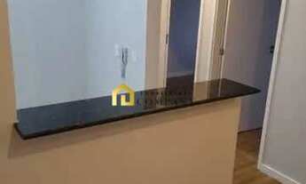 Imagem 4: Ed. Residencial Milano - Apartamento zona leste de Sorocaba 2 dormitórios