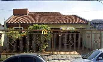 Imagem: Casa Térrea à venda no Jardim Vera Cruz