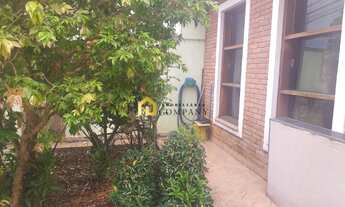 Imagem 2: Casa Térrea à venda no Jardim Vera Cruz – Sorocaba/SP