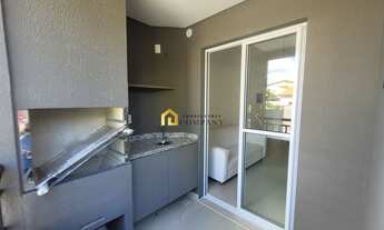 Imagem 5: Ed. Sky Life - Apartamento com varanda Gourmet a 5 min do Shopping Cianê