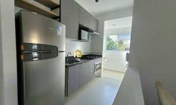 Imagem 2: Ed. Sky Life - Apartamento com varanda Gourmet a 5 min do Shopping Cianê