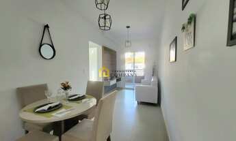 Imagem: Ed. Sky Life - Apartamento com varanda Gourmet