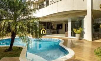 Imagem: Condomínio Alphaville Nova Esplanada 4