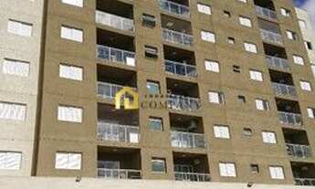 Imagem: Ed. Mirante da Colina - Apartamento no Condomínio