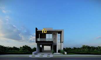 Imagem: Condomínio Terras de São Francisco - Casa