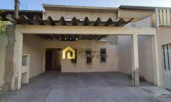 Imagem 2: Sobrado no Jardim Alegria no Eden em Sorocaba/SP