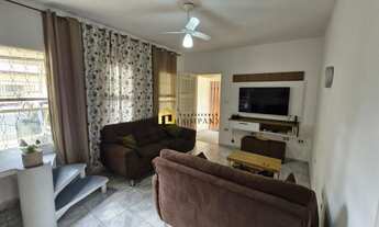 Imagem: Sobrado no Jardim Alegria no Eden em Sorocaba/SP