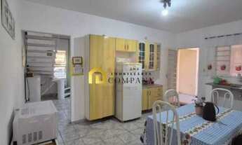 Imagem 3: Sobrado no Jardim Alegria no Eden em Sorocaba/SP