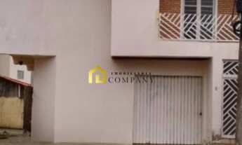 Imagem: Casa Sobrado em Sorocaba/SP