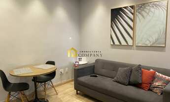 Imagem: Ed. Vila dos Ingleses - Apartamento no Ed