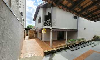 Imagem: Casa Sobrado no Trujillo